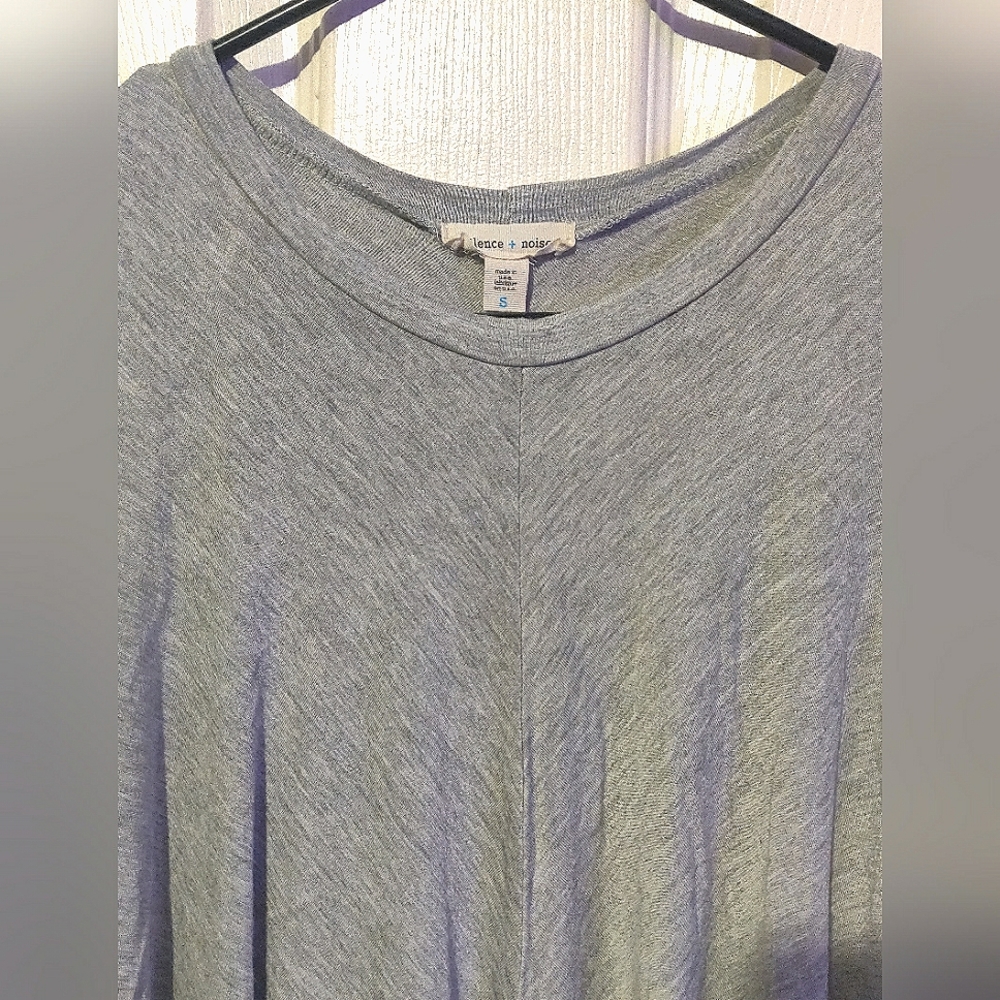 💎5/$20 SILENCE AND NOISE TUNIC/DRESS